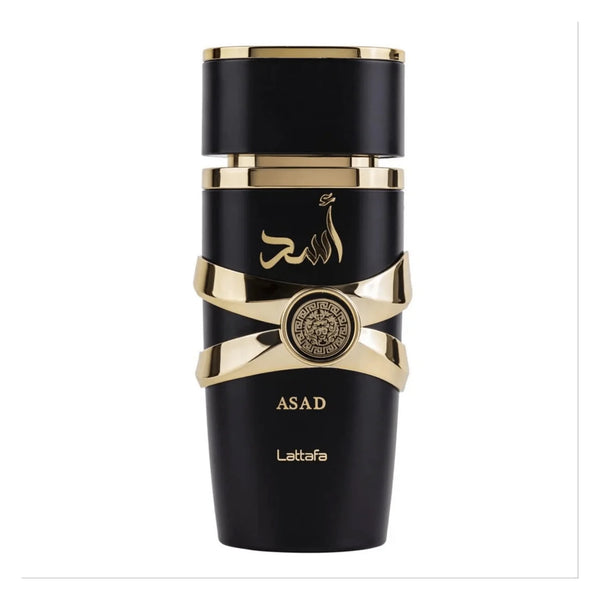 Lattafa Asad Eau De Parfum