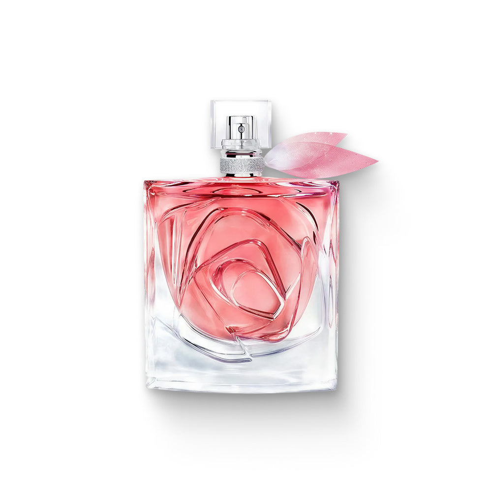La vie est belle Rose Extraordinaire by Lancôme Sample | Available at Fragman