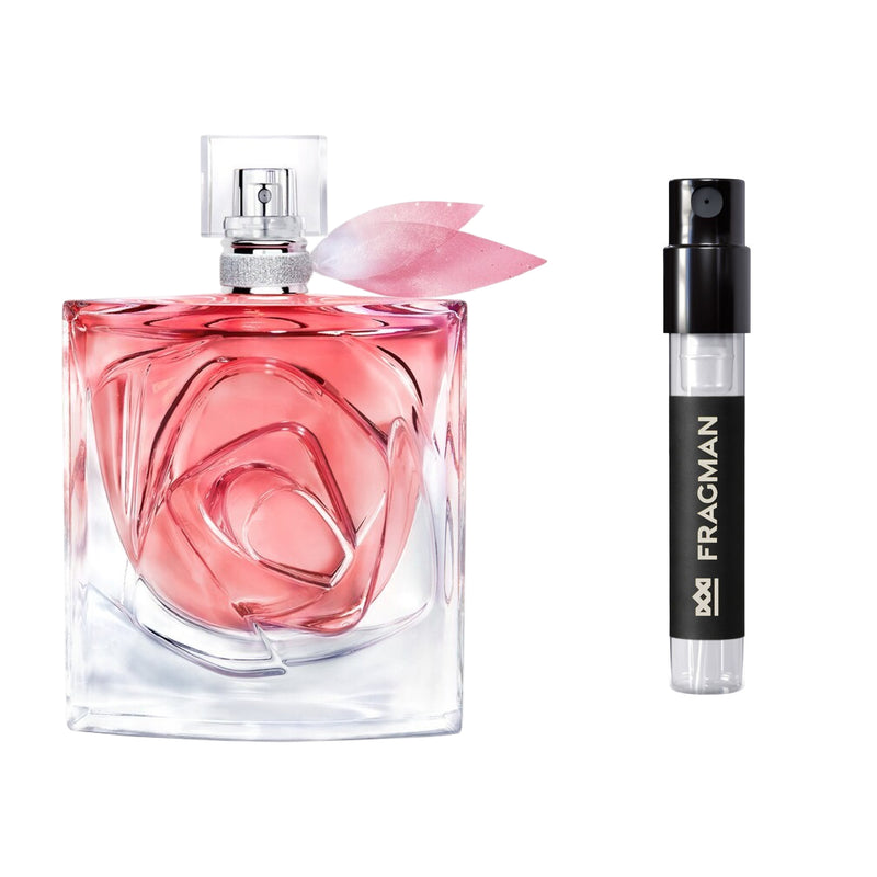 La vie est belle Rose Extraordinaire by Lancôme