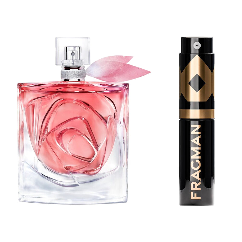 La vie est belle Rose Extraordinaire by Lancôme