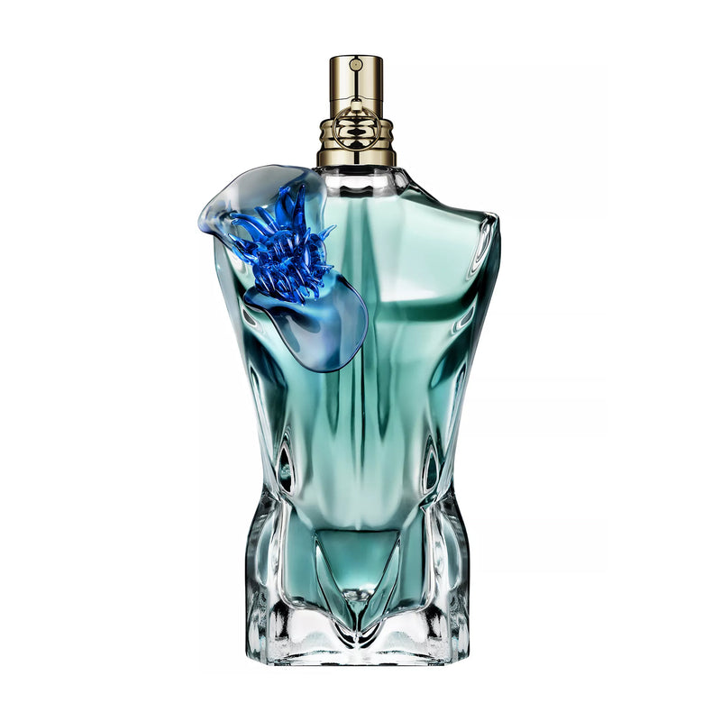 Le Beau Flower Edition Eau de Parfum by Jean Paul Gaultier