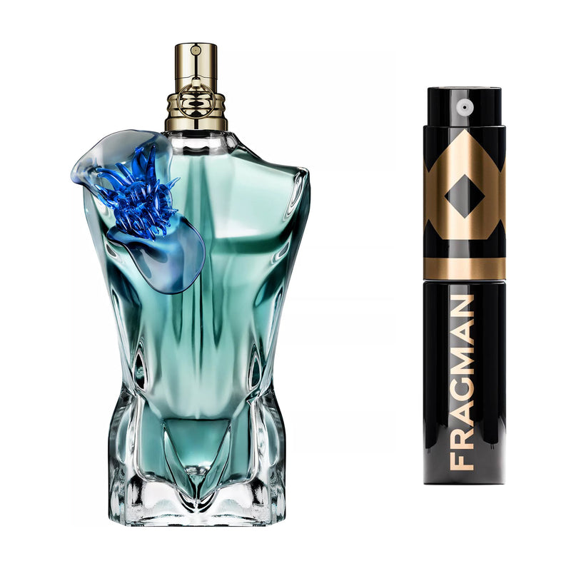 Le Beau Flower Edition Eau de Parfum by Jean Paul Gaultier