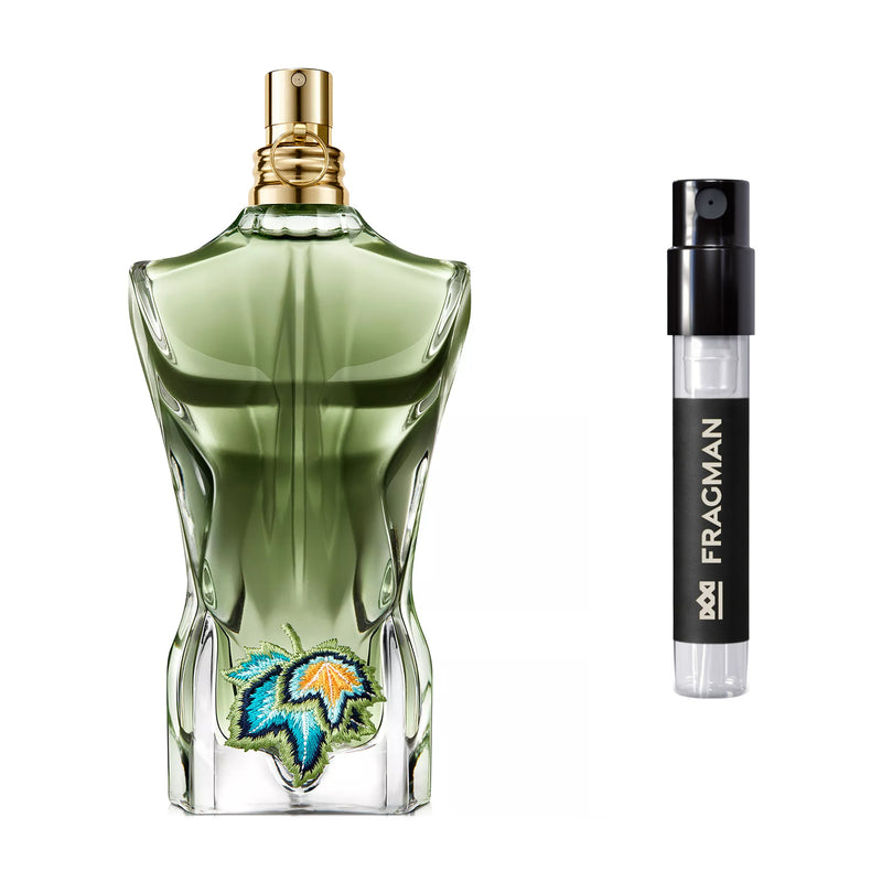 Le Beau Paradise Garden Eau De Parfum by Jean Paul Gaultier