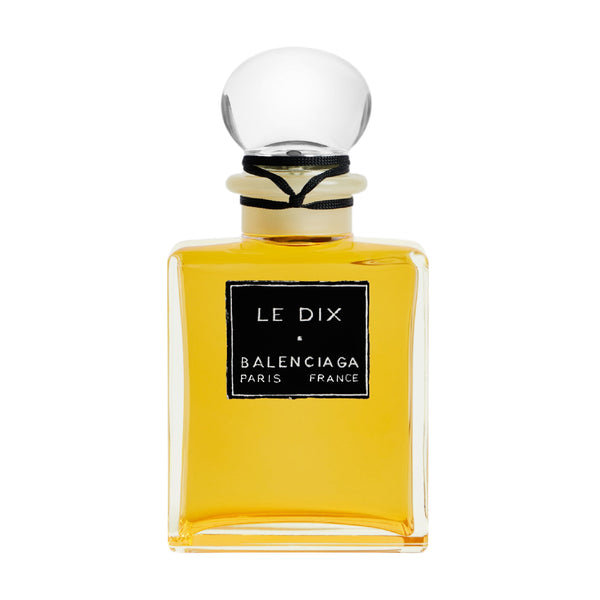 Le Dix Parfum by Balenciaga