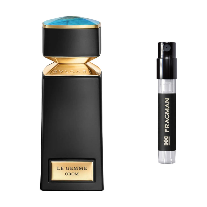 Le Gemme Orom by Bvlgari