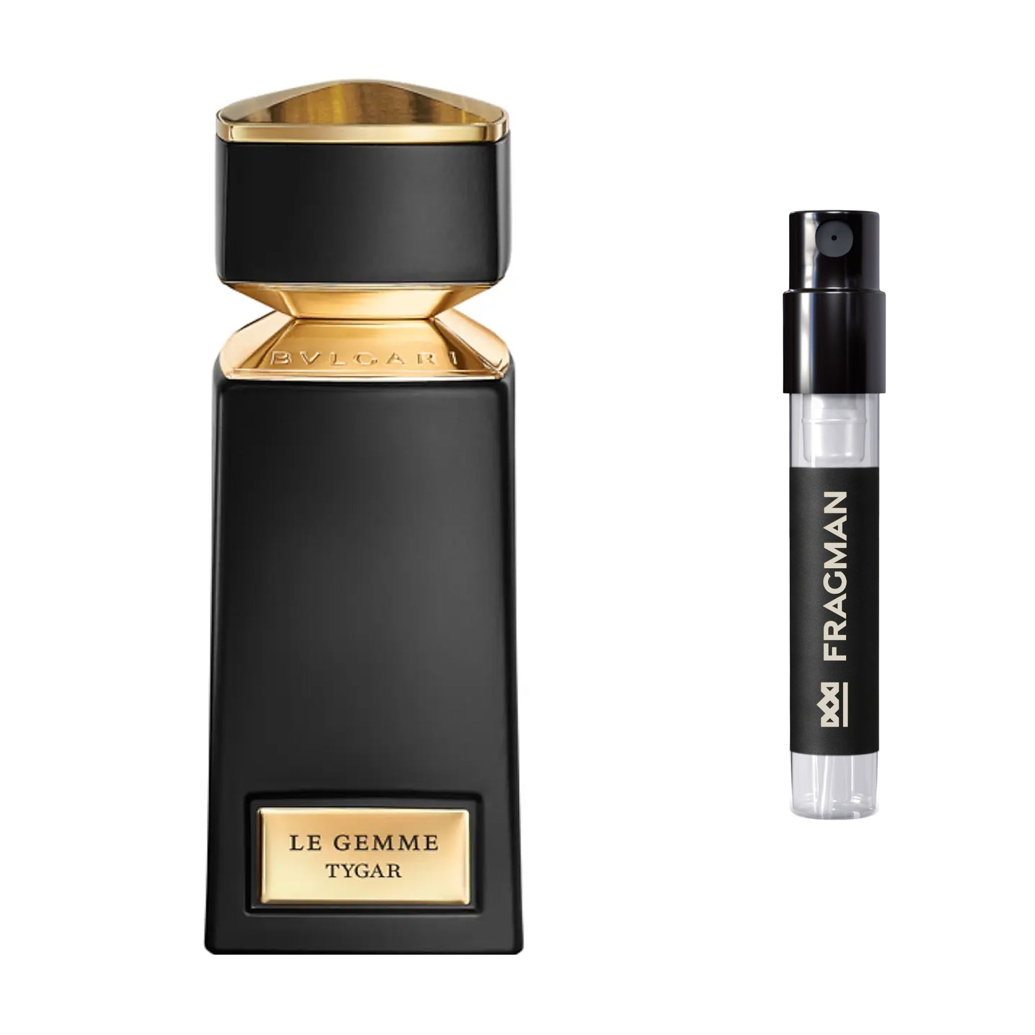 新品【BVLGARI】 LE GEMME TYGAR 香水 Le Gemme TYGAR Eau de Parfum 42170 | Bulgari