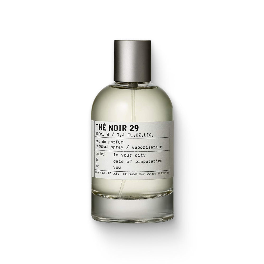 Le Labo The Noir 29 EDP Sample | Available at Fragman