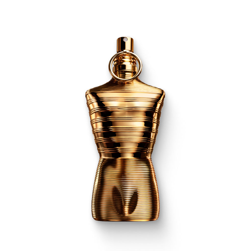 Jean Paul Gaultier Le Male Elixir Absolu Parfum Sample | Available at Fragman