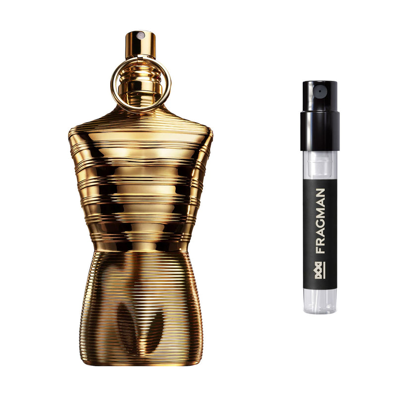 Le Male Elixir Absolu Parfum by Jean Paul Gaultier