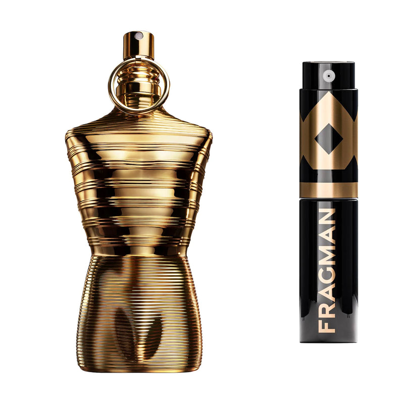 Le Male Elixir Absolu Parfum by Jean Paul Gaultier