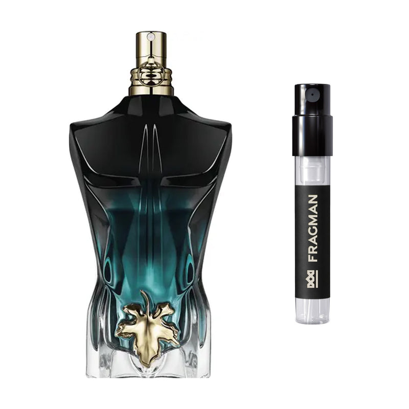 Le Beau Le Parfum by Jean Paul Gaultier