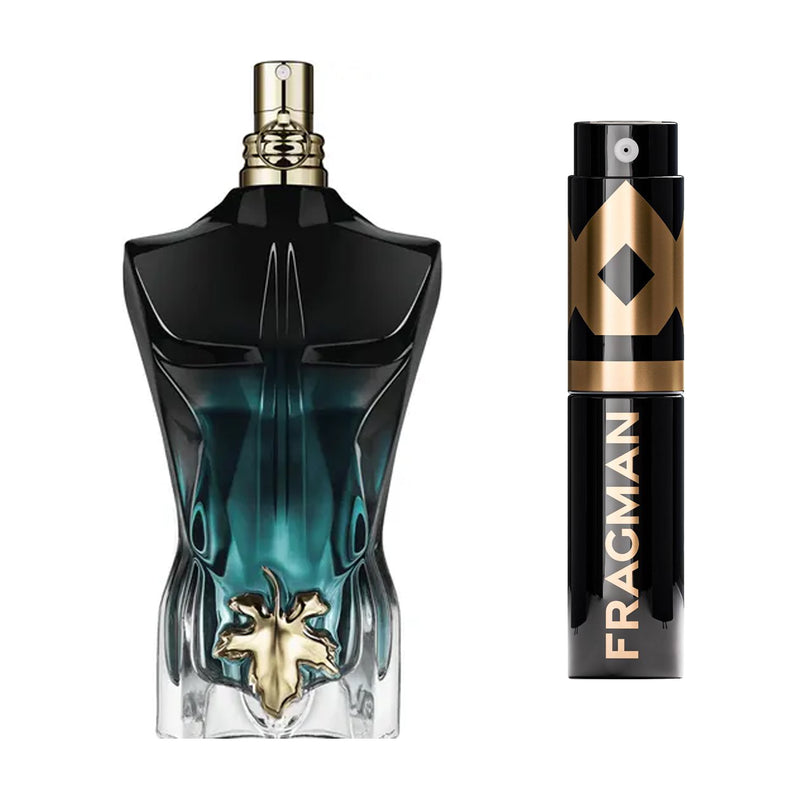 Le Beau Le Parfum by Jean Paul Gaultier
