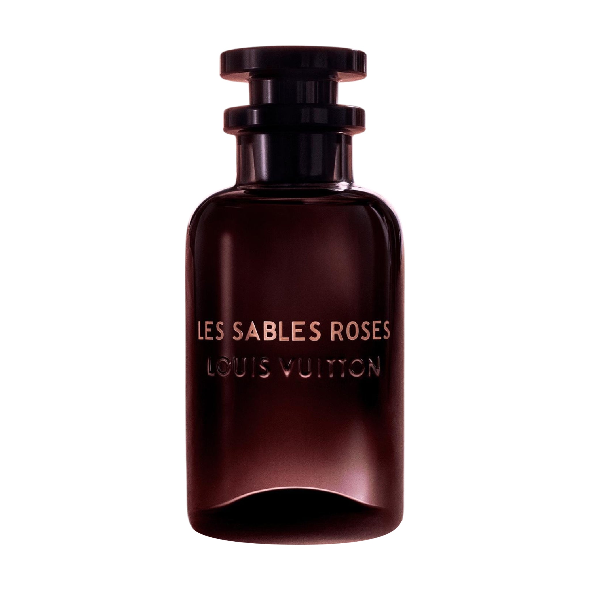 香水(男性用) LOUIS VUITTON LES SABLES ROSES 100ml Les Sables Roses Eau De Parfum by Louis Vuitton Sample — Fragman