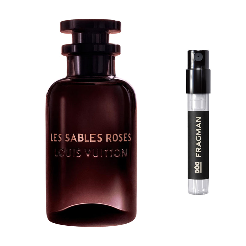 Les Sables Roses Eau De Parfum by Louis Vuitton