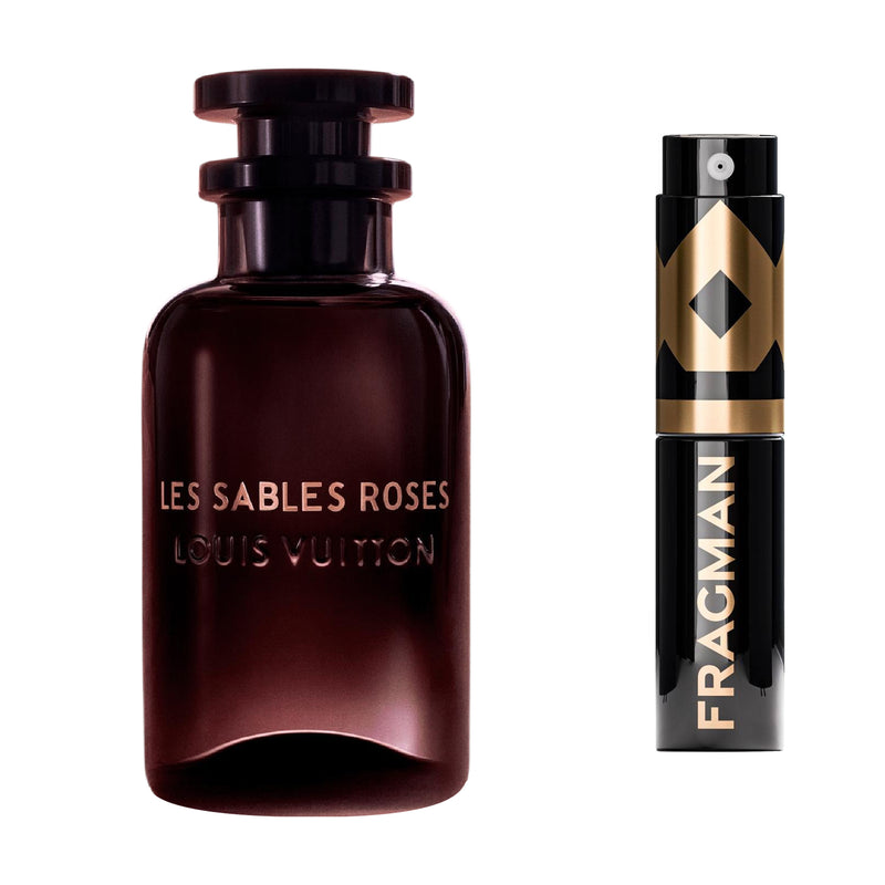 Les Sables Roses Eau De Parfum by Louis Vuitton