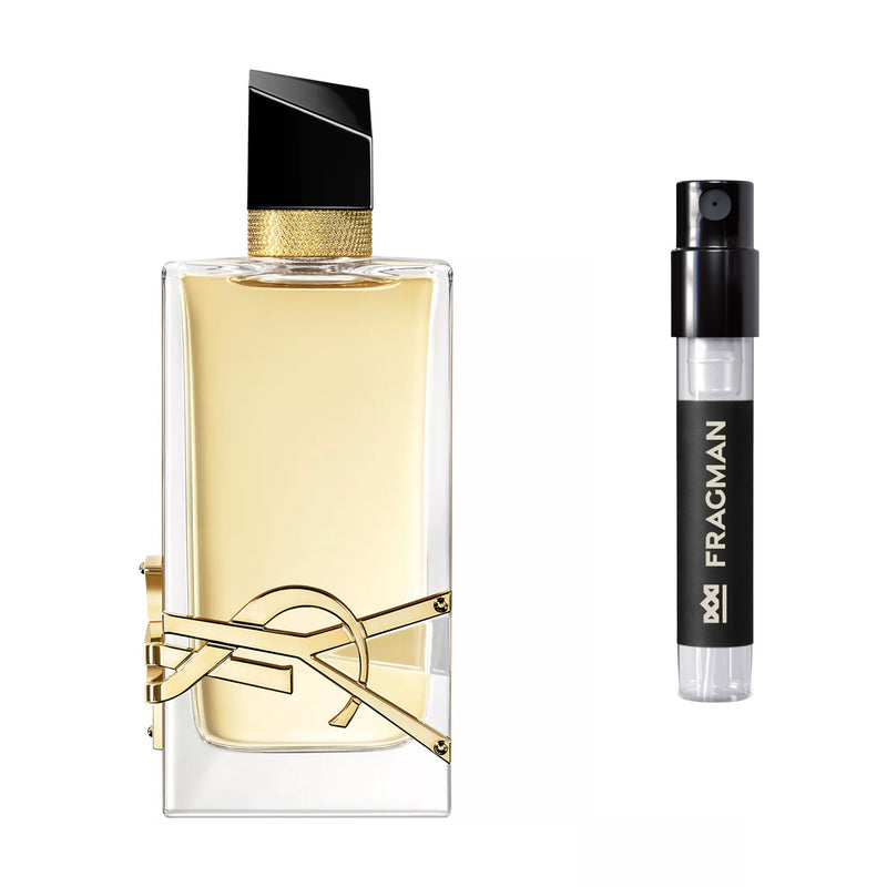 Libre Eau De Parfum by Yves Saint Laurent