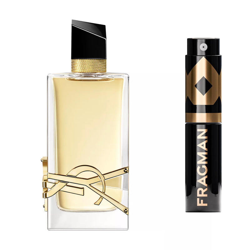 Libre Eau De Parfum by Yves Saint Laurent