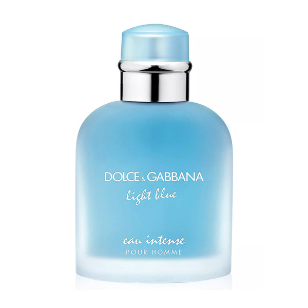 Light Blue Eau Intense Pour Homme Eau De Parfum by Dolce & Gabbana