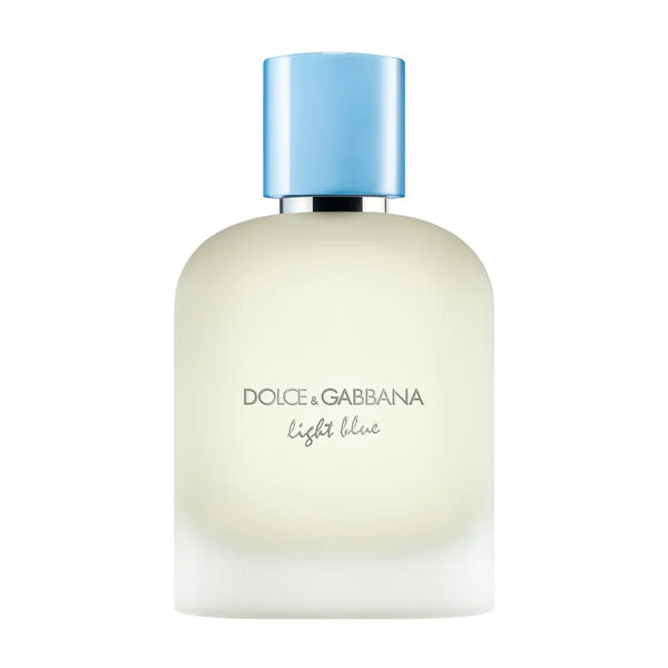 Light Blue Pour Homme Eau De Toilette by Dolce & Gabbana