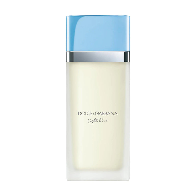 Light Blue Eau De Toilette Dolce & Gabbana