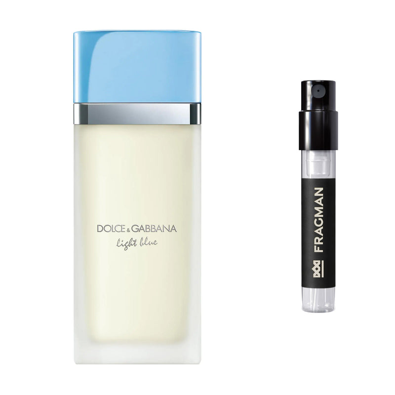 Light Blue Eau De Toilette Dolce & Gabbana