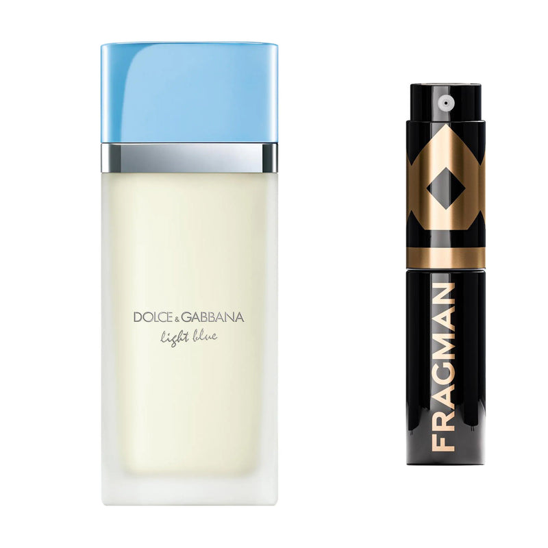 Light Blue Eau De Toilette Dolce & Gabbana