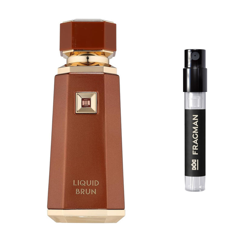 Liquid Brun Eau de Parfum by French Avenue