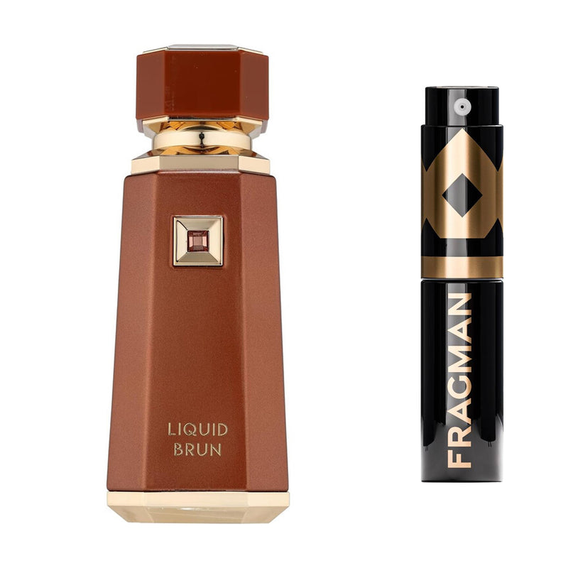 Liquid Brun Eau de Parfum by French Avenue