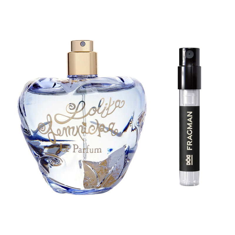 Lolita Lempicka Le Parfum Eau De Parfum