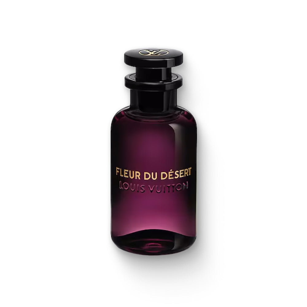 Louis Vuitton Fleur Du Desert EDP
