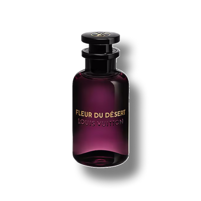 Louis Vuitton Fleur Du Desert EDP