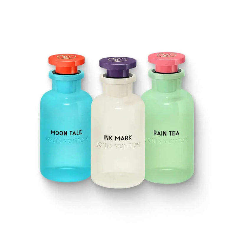 Louis Vuitton Journey to China Discovery Set - Fragman