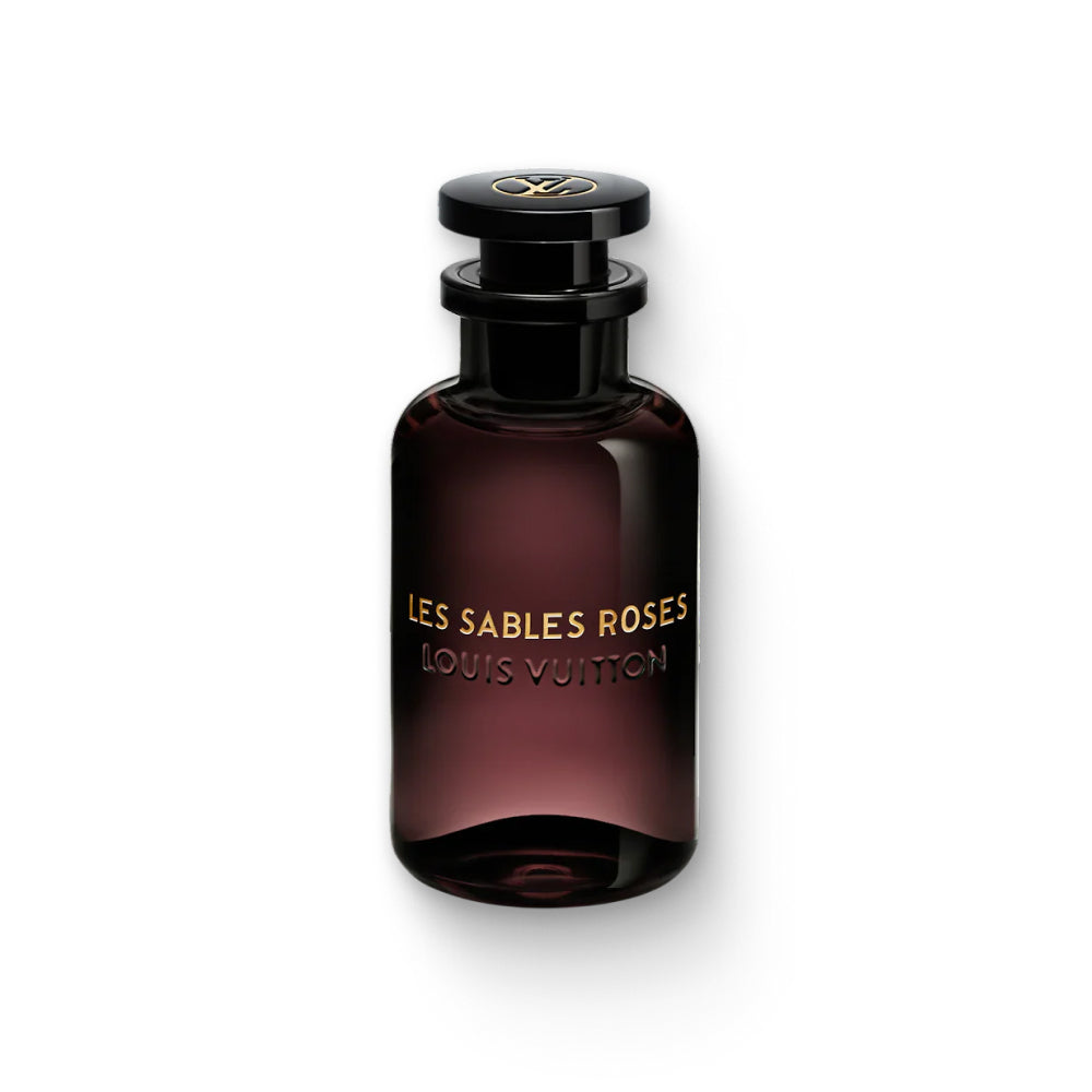 Louis Vuitton Les Sables Roses EDP Sample | Available at Fragman