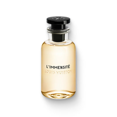 Louis Vuitton L'Immensité EDP