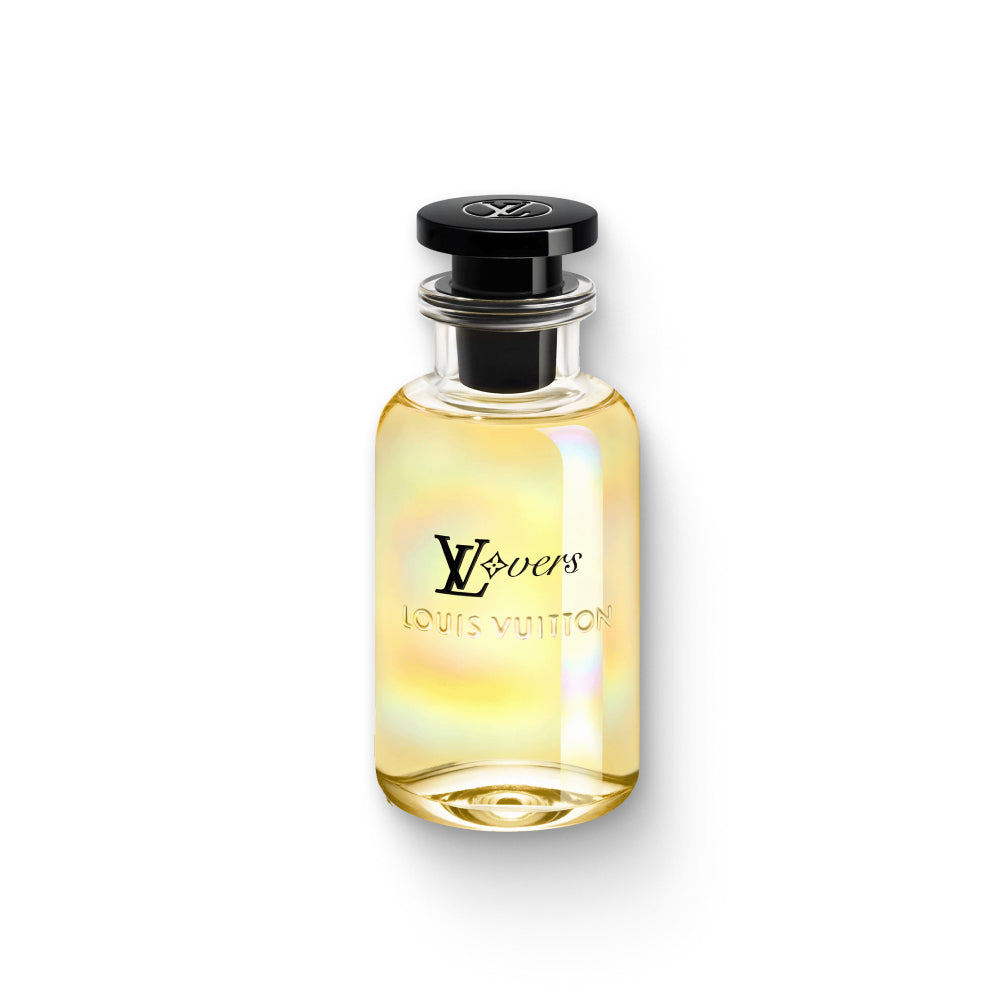 Louis Vuitton Lovers EDP Sample | Available at Fragman