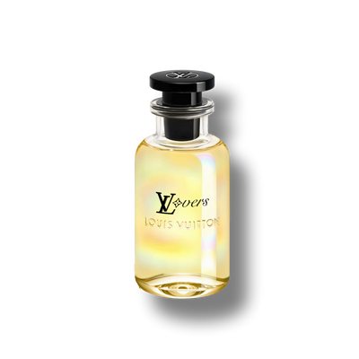 Louis Vuitton Lovers EDP
