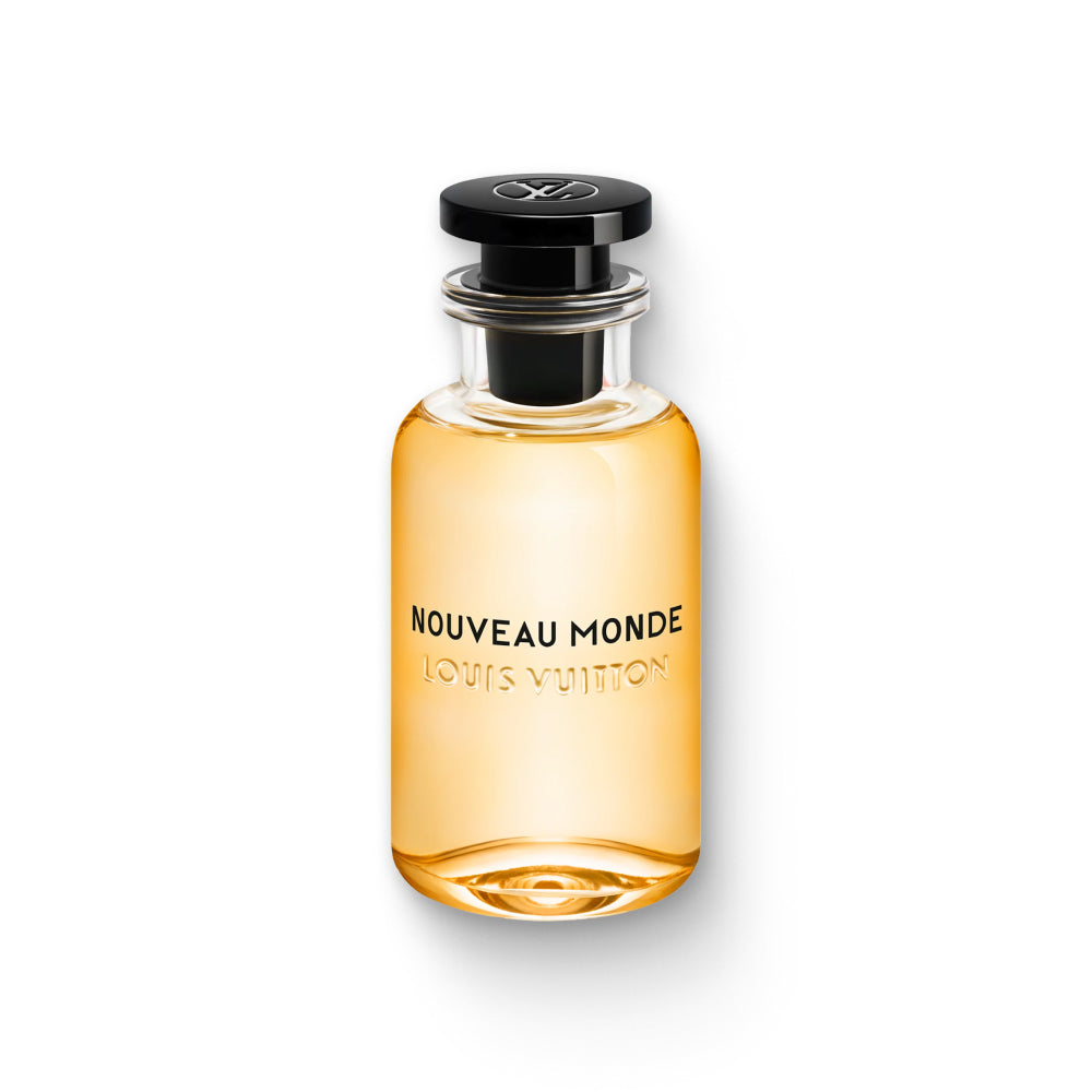 Louis Vuitton Nouveau Monde EDP