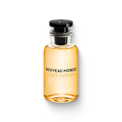 Louis Vuitton Nouveau Monde EDP