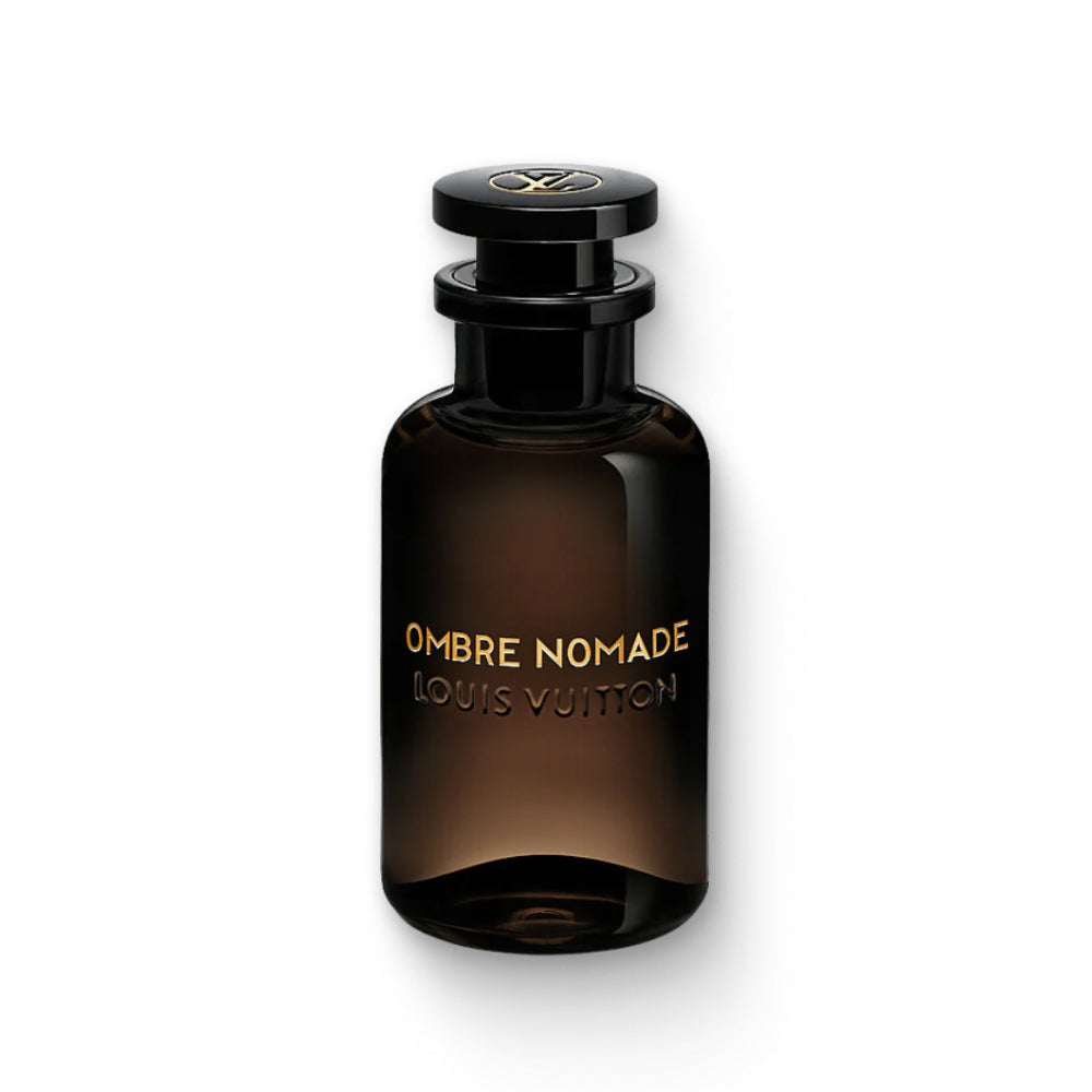 LOUIS VUITTON OMBRE NOMADE オンブレ・ノマド LV Ombre Nomade Louis Vuitton EDP Spray - 100ml / 3.4oz New