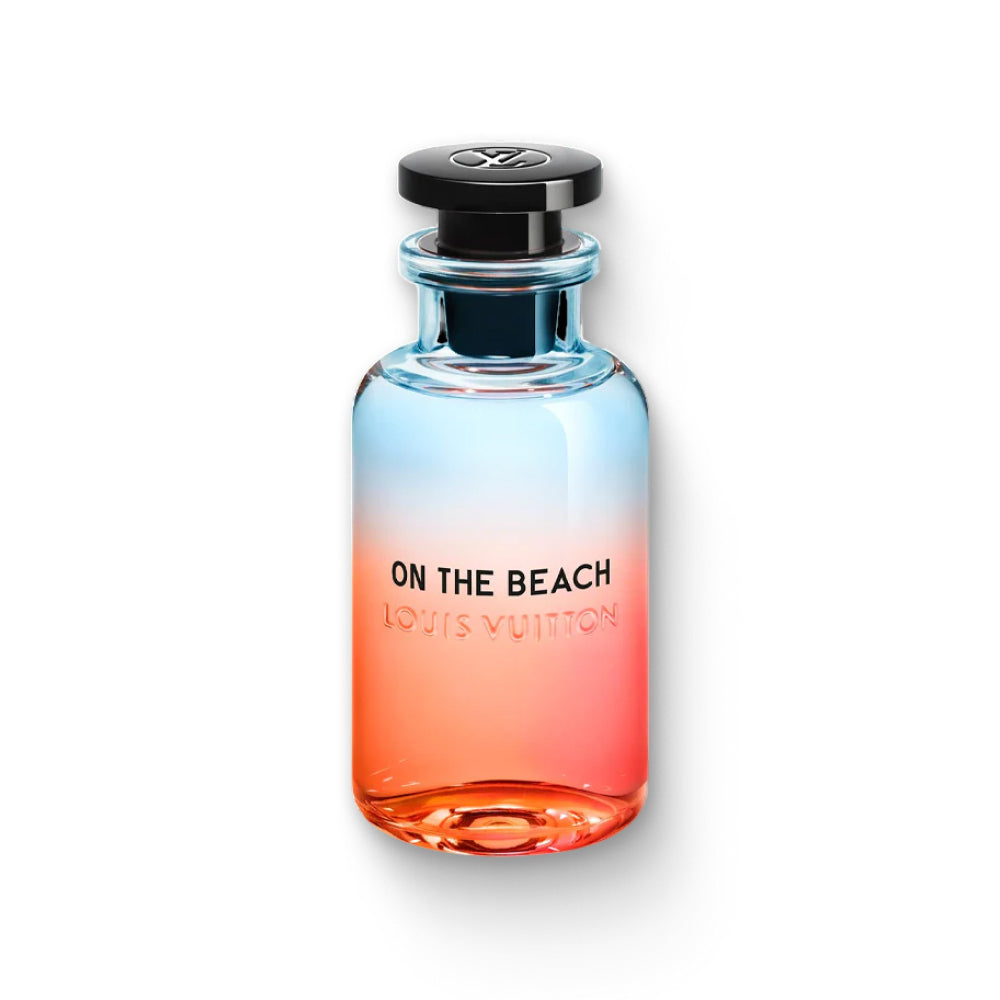 Louis Vuitton On The Beach EDP Sample | Available at Fragman