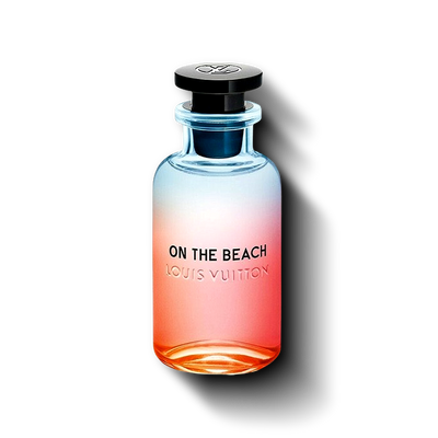 On The Beach