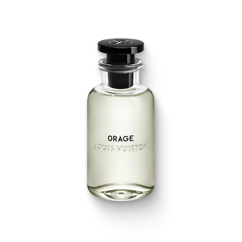 Louis Vuitton Orage EDP