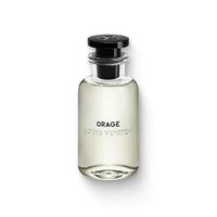 Orage Eau De Parfum by Louis Vuitton - Fragman