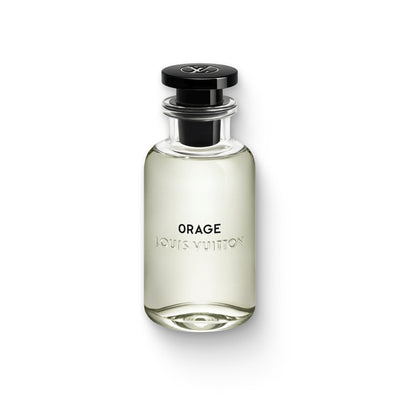 Louis Vuitton Orage EDP