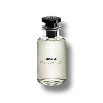 Louis Vuitton Orage EDP