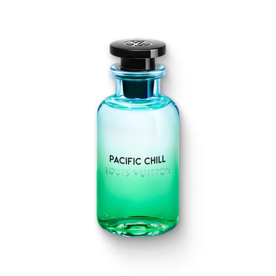 Louis Vuitton Pacific Chill EDP