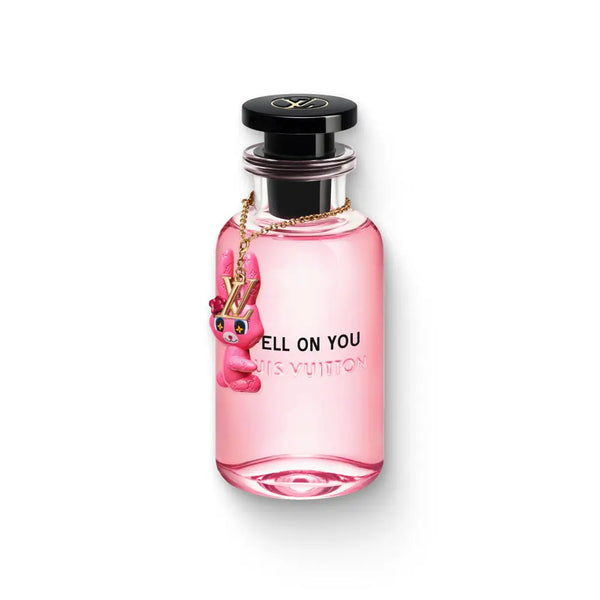 Spell On You Eau De Parfum by Louis Vuitton - Fragman