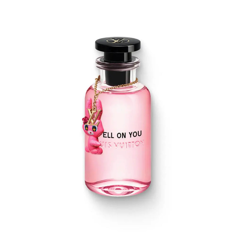 Spell On You Eau De Parfum by Louis Vuitton - Fragman