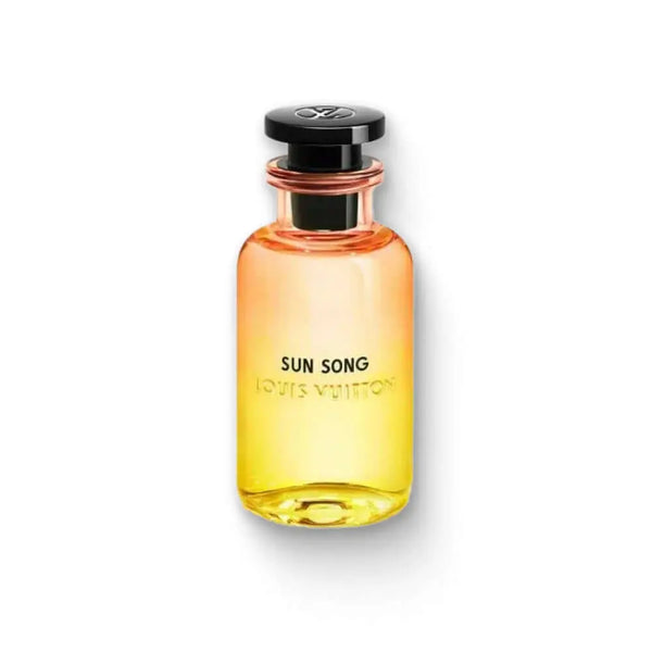 Sun Song 2025 Eau de Parfum by Louis Vuitton - Fragman