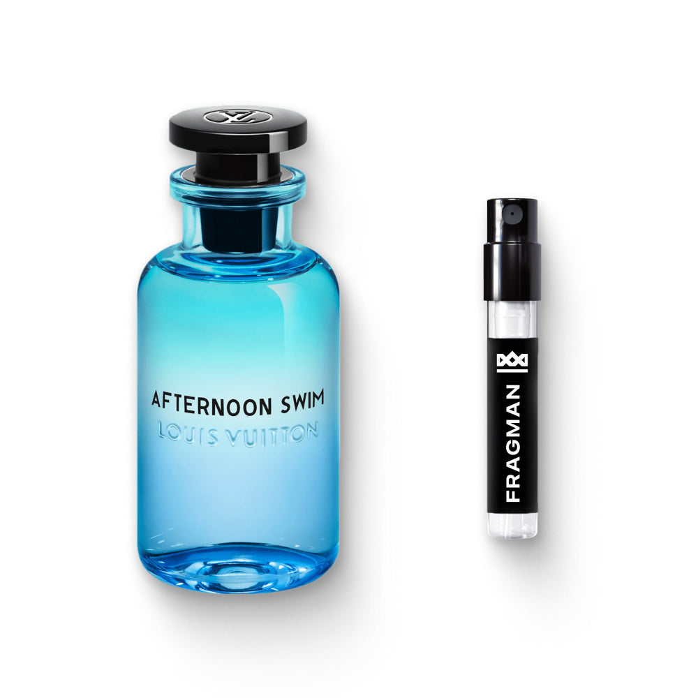 Louis Vuitton Afternoon Swim EDP Sample | Available at Fragman